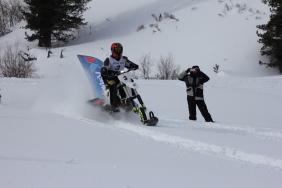 Фестиваль Горячий снег на Алтае