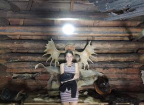 Любимый, а ты мне точно не изменяешь?,  Барангол, Царская усадьба. Лето 2017г.