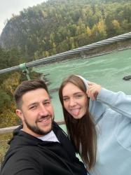 Фотоконкурс Золотая осень на Алтае 2022