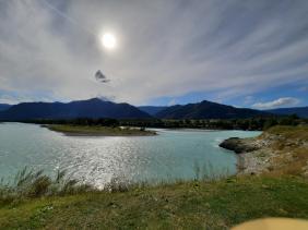 Фотоконкурс Золотая осень на Алтае 2021