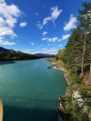 Фотоконкурс Золотая осень на Алтае 2021