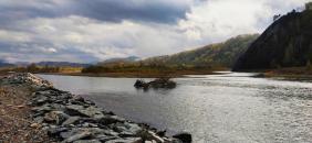 Фотоконкурс Золотая осень на Алтае 2021