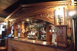 Барная стойка