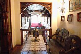 Можно и чайку испить