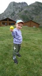 Смехотурики2019. Автор Каракян Елена. Чемал, Алтай.