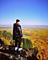 Фотоконкурс Золотая осень на Алтае 2020. Бабырган. Дата: 04.10.2020