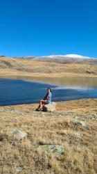 Фотоконкурс Золотая осень на Алтае 2022