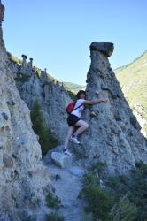 #Смехотурики2019  Автор: Кинстлер Наталья  долина Чулышмана  Алтай.