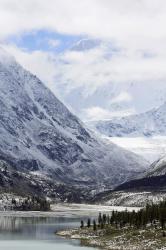 1-е_Пейзаж_И всё-таки она открылась_Кобзев Илья Валерьевич