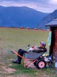 Фотоконкурс Смехотурики 2022 Корниенко Лариса