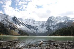 Фотоконкурс Золотая осень на Алтае 2020