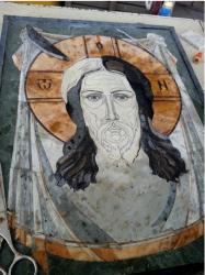 День камнереза 2017 : изделия Колыванского камнерезного завода