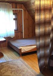 Отдых на Алтае : Базы и отели на Телецком озере : Гостевой дом «Lake House» : Студия