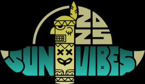 Фестиваль электронной музыки SunVibes2025