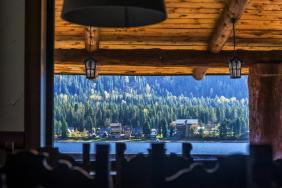 Фотоконкурс Золотая осень на Алтае 2019 