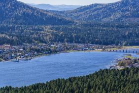 Фотоконкурс Золотая осень на Алтае 2019