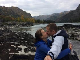 Фотоконкурс Золотая осень на Алтае 2021