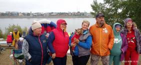 Фестиваль на Алтае 2022