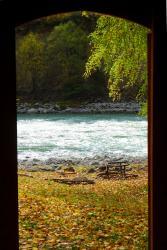 Фотоконкурс Золотая осень на Алтае 2019