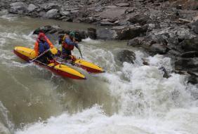 Мажой-Ралли 2023