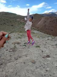 Хочу летать! Выше цветов, прям до облаков. Марсовы поля. 