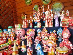 Цветение Маральника : Выставка-ярмарка