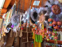 Цветение Маральника : Выставка-ярмарка