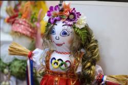 XI Сибирская Масленица 2018 (Новотырышкино, Белокуриха)