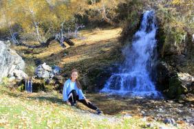 Фотоконкурс Золототая осень на Алтае 2019