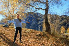 Фотоконкурс  «Золотая осень на Алтае 2020»