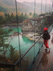 Фотоконкурс Золотая осень на Алтае 2022