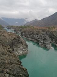 Фотоконкурс Золотая осень на Алтае 2022