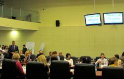 Сибирский международный форум по оздоровительному и медицинскому туризму