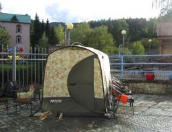 Сибирский международный форум по оздоровительному и медицинскому туризму : День банных традиций