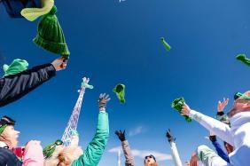 Мегафон Горный Алтай покрытие