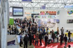 MITT 2017 : Московская международная выставка Путешествия и туризм