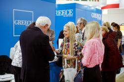 MITT 2018: Международная туристическая выставка МИТТ