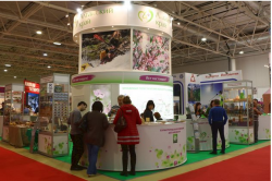 Алтайский край: Туристическая выставка MITT 2017