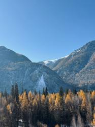 Алтай. Онгудай