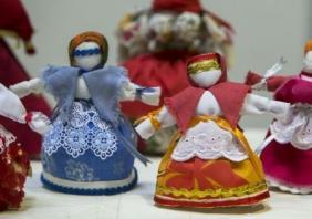 Фестиваль «Наследие, завещанное предками»