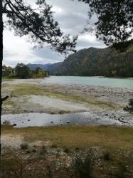 Фотоконкурс Золотая осень на Алтае 2020. Дата 18. 09. 2020 года Чемальский район, село Узнезя.