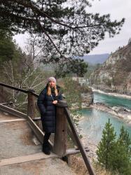 Фотоконкурс Золотая осень на Алтае 2021