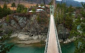 Фотоконкурс Золотая осень на Алтае 2020. Остров Патмос, Чемал. Дата: 10.2020