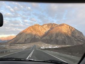 Золотая осень 2023 - Улаганский район