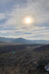 Золотая осень 2023 - Онгудайский район