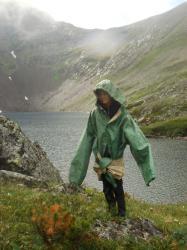 Смехотурики 2020 Место съемки: конный поход в долину Уйкараташ Фото: Полежаева Светлана 27.07.2011,