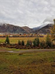 Фотоконкурс Золототая осень на Алтае 2019