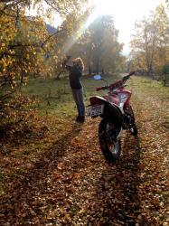 Фотоконкурс Золототая осень на Алтае 2018