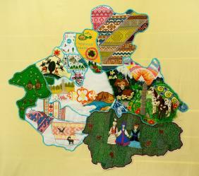 Фестиваль Родники Алтая