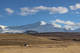 Фотоконкурс Золотая осень на Алтае 2019